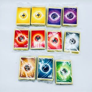 Pokemon Sealed 45 Energy Card Pack Year 2022 Lot11